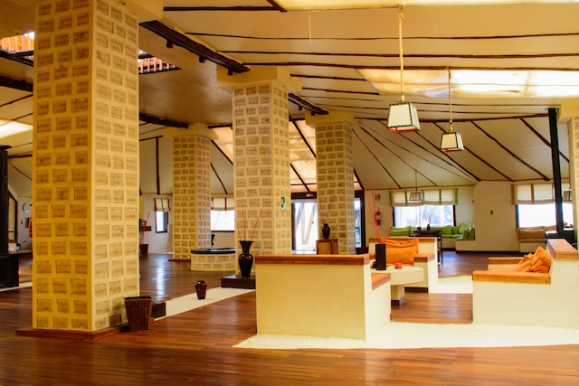 ホテル パラシオ デ サル