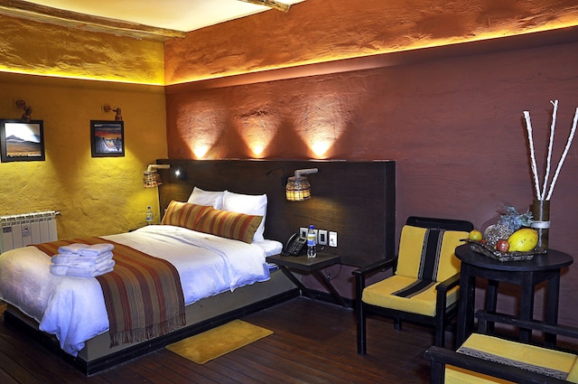 ホテル ハルディネス デ ウユニ