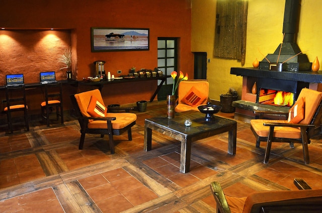 ホテル ハルディネス デ ウユニ