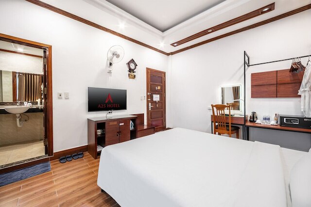 A25 ホテル - 44 ハン ブン