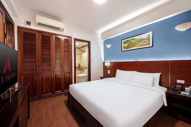 A25 ホテル - 44 ハン ブン