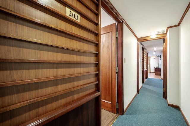 A25 ホテル - 44 ハン ブン