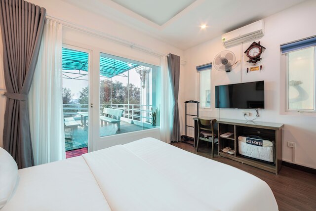 A25 ホテル - 57 クアン チルン