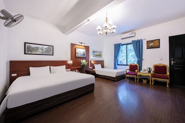 A25 ホテル - ホアン クオク ヴィエト