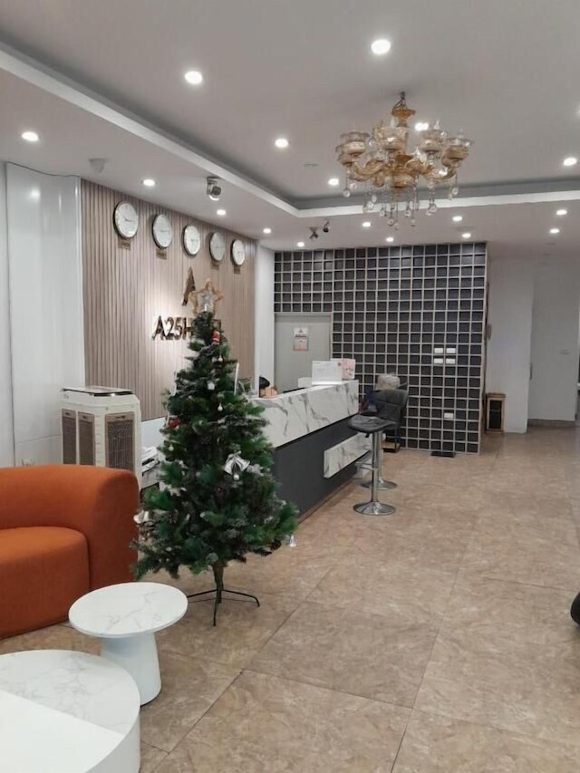 A25 ホテル - 30 アン ドゥオン