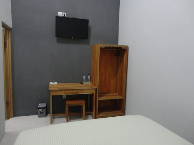 プンドウォ ハウス ゲスト ハウス