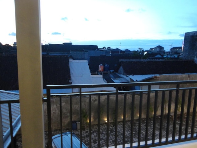 プンドウォ ハウス ゲスト ハウス