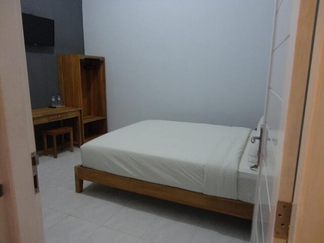 プンドウォ ハウス ゲスト ハウス