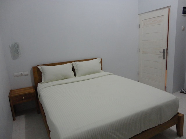 プンドウォ ハウス ゲスト ハウス