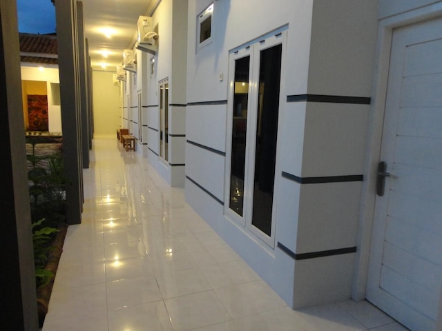 プンドウォ ハウス ゲスト ハウス