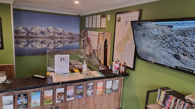 ミューズ・オアマル