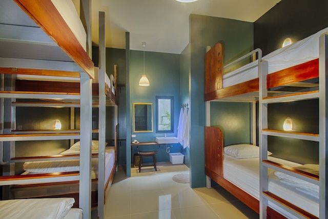 Hom hostel & cooking club