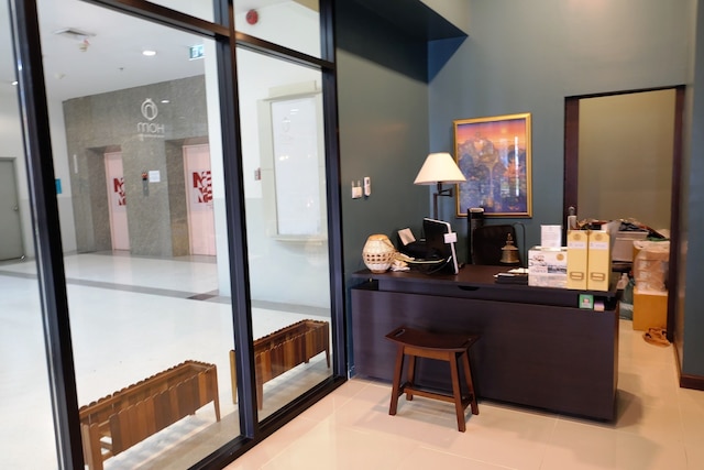 Hom hostel & cooking club