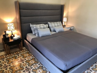 リーズ ハウス ベッド & ブレックファスト スリーマ