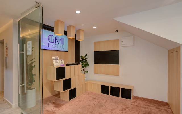 GM ホテル サンウェイ メトロ