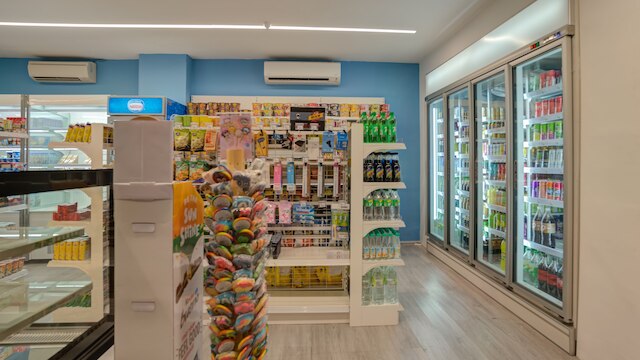 GM ホテル サンウェイ メトロ