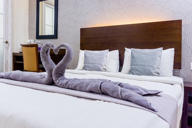 GM ホテル サンウェイ メトロ