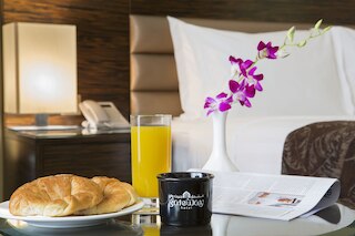 ゲートウェイ ホテル