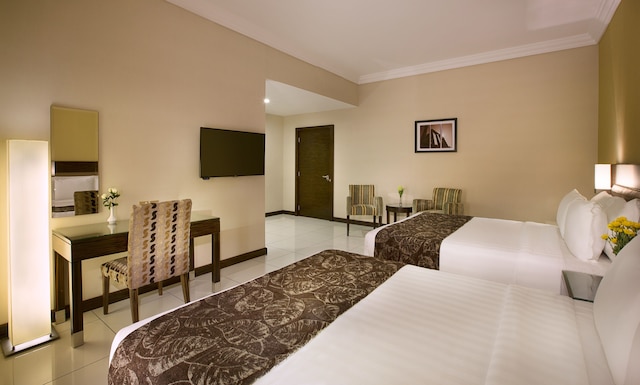 ゲートウェイ ホテル