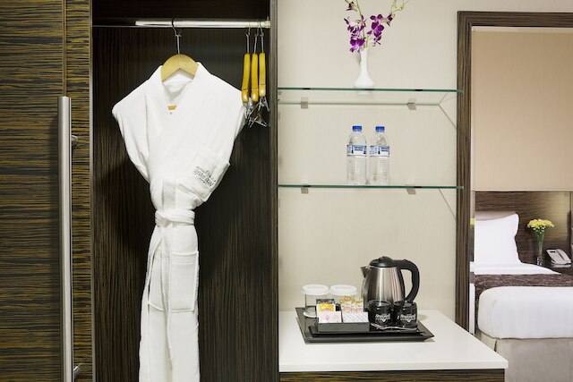 ゲートウェイ ホテル