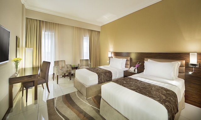 ゲートウェイ ホテル