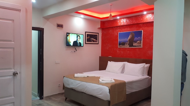 ヤクート ホテル