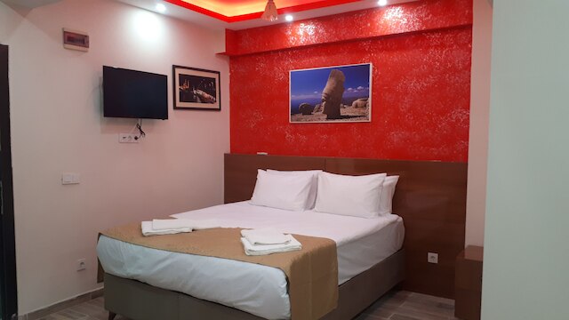 ヤクート ホテル