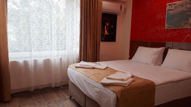 ヤクート ホテル