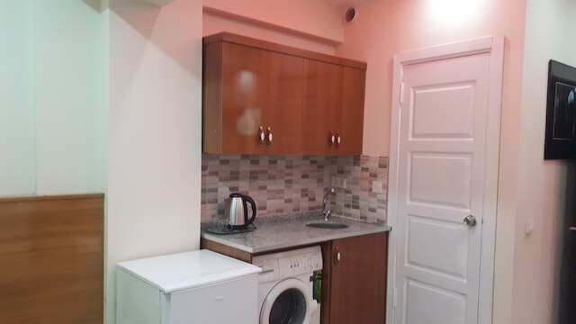 ヤクート ホテル