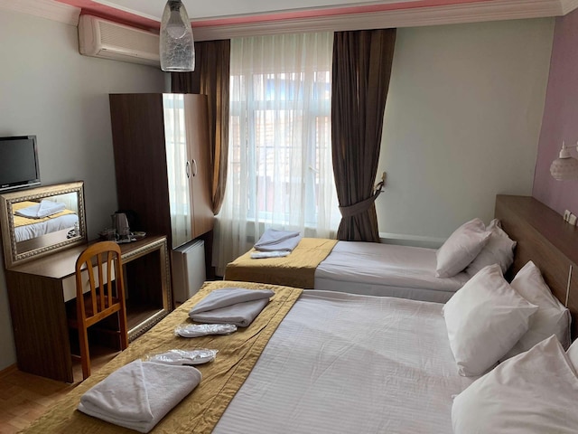 ヤクート ホテル