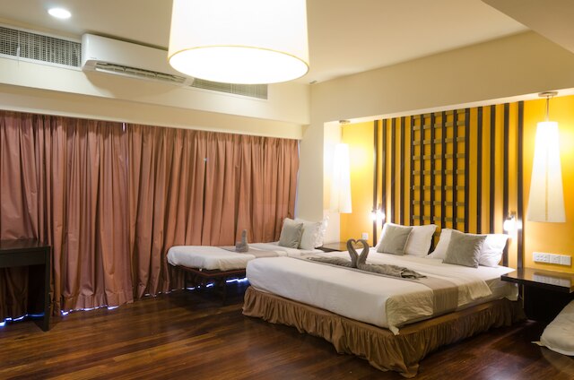 GM グランド モーメンツ ホテル