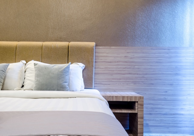 GM グランド モーメンツ ホテル