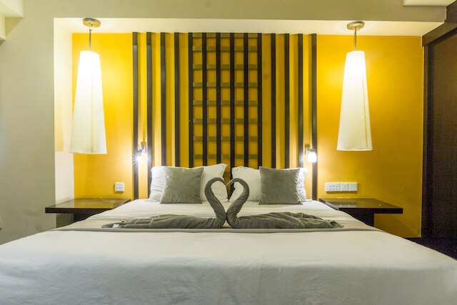 GM グランド モーメンツ ホテル