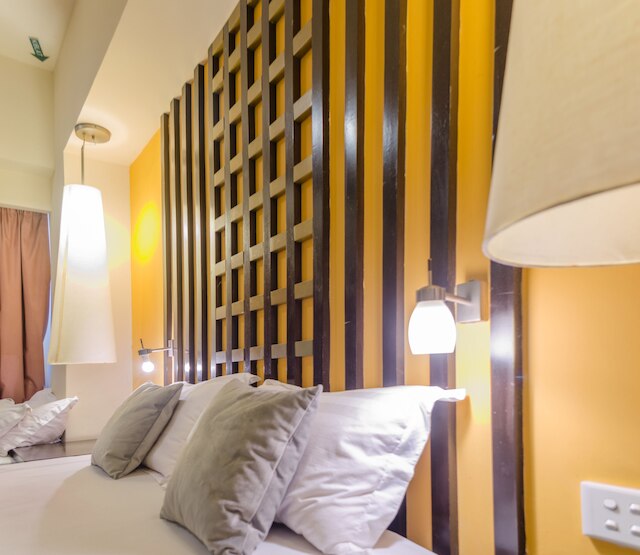 GM グランド モーメンツ ホテル