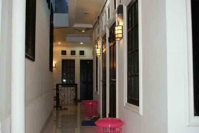 ラグラ レジデンス