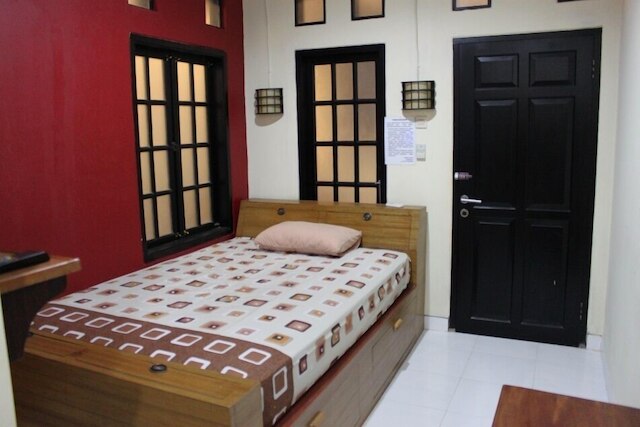 ラグラ レジデンス