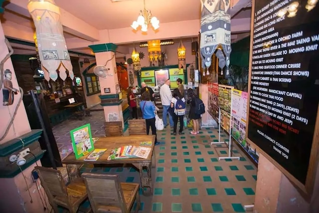 ロイヤル ターペー ゲート ゲストハウス