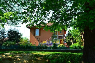 イル ジャルディーノ ネル パルコ R&B