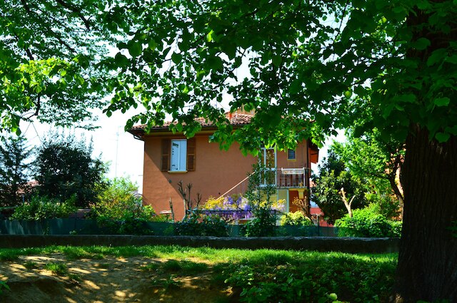 イル ジャルディーノ ネル パルコ R&B