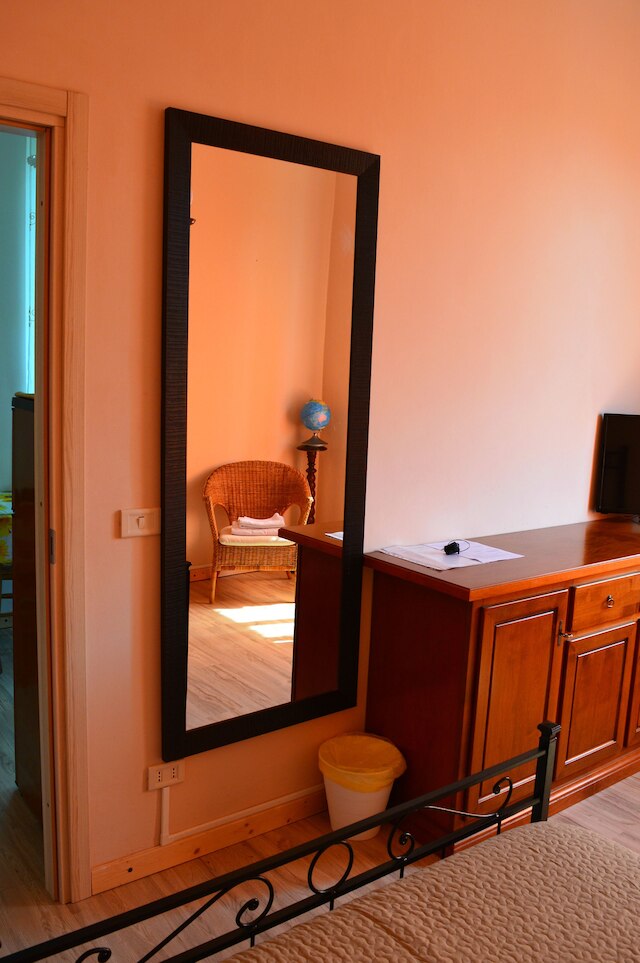 イル ジャルディーノ ネル パルコ R&B