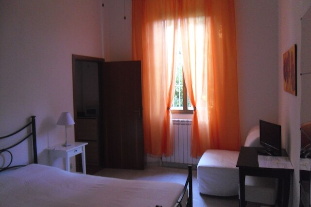 イル ジャルディーノ ネル パルコ R&B