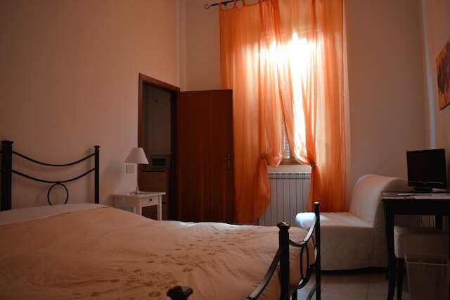 イル ジャルディーノ ネル パルコ R&B