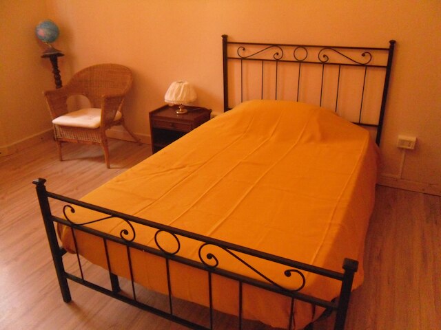 イル ジャルディーノ ネル パルコ R&B