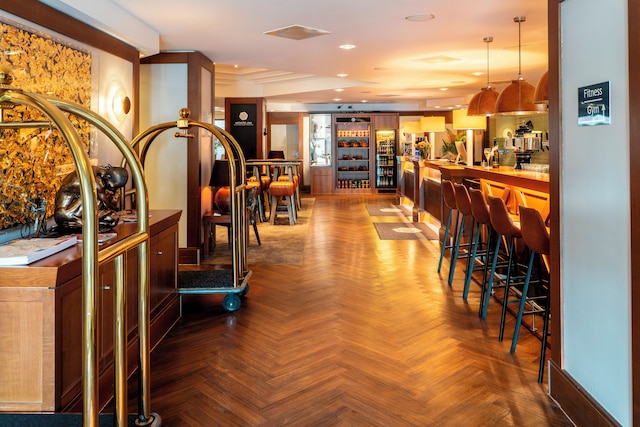 アートホテル ANA イム オリンピアパーク