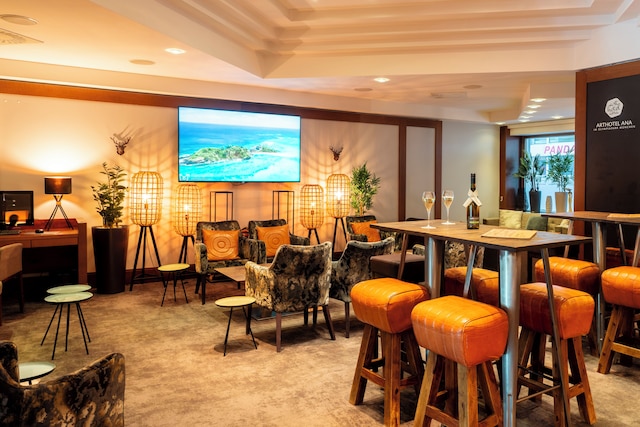 アートホテル ANA イム オリンピアパーク