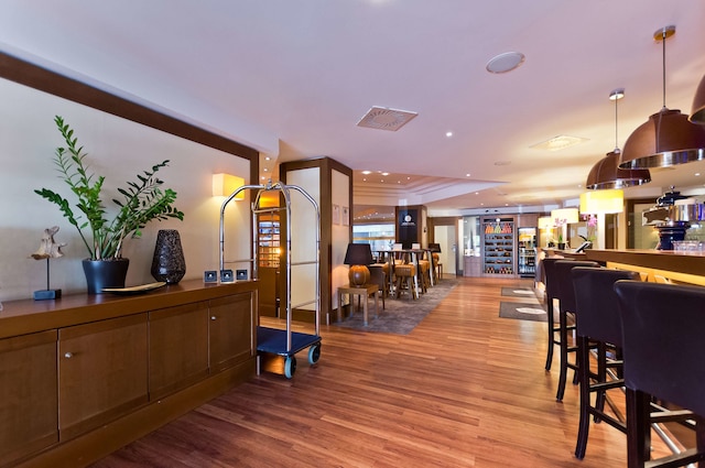 アートホテル ANA イム オリンピアパーク