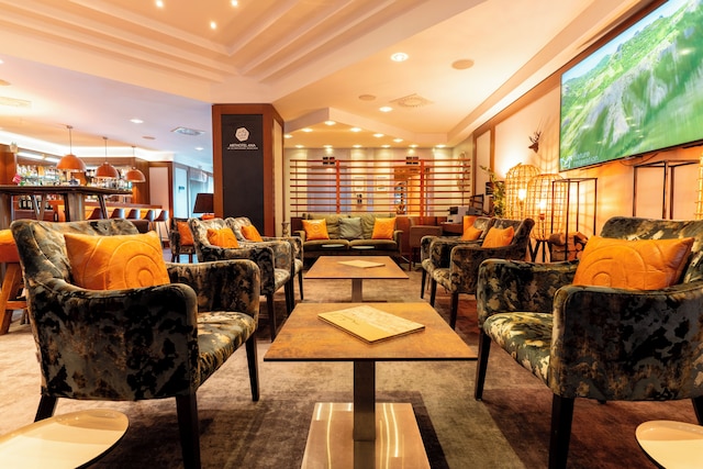 アートホテル ANA イム オリンピアパーク