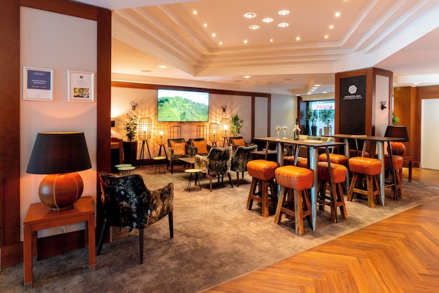 アートホテル ANA イム オリンピアパーク