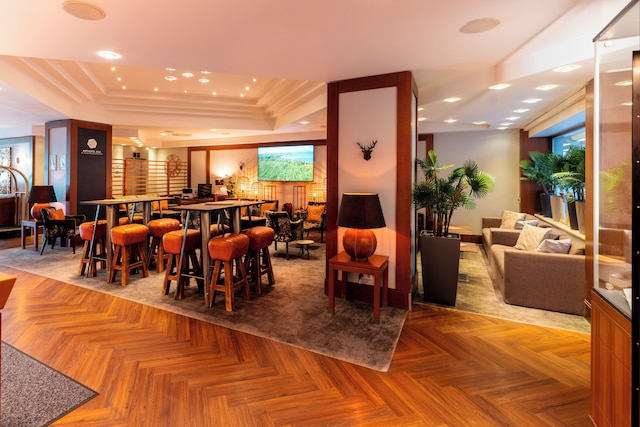 アートホテル ANA イム オリンピアパーク