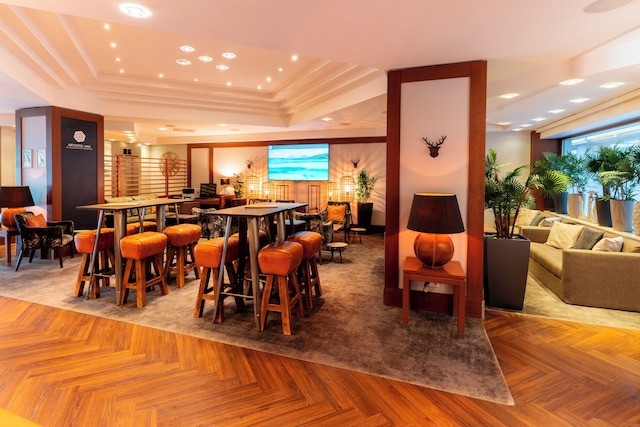 アートホテル ANA イム オリンピアパーク